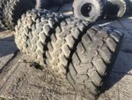Opony do koparek 405/70R18 FIRESTONE UTILITY / 85% BIEŻNIKA
