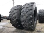 Opony do koparek 405/70R18 CAMSO MPT553R RADIAL / 90% BIEŻNIKA