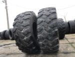 Opony do koparek 405/70R18 CAMSO MPT553R RADIAL / 90% BIEŻNIKA