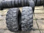 Opony do koparek 405/70R18 CAMSO MPT553R RADIAL / 90% BIEŻNIKA