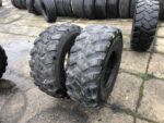 Opony do koparek 405/70R18 CAMSO MPT553R RADIAL / 90% BIEŻNIKA