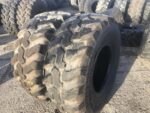 Opony do koparek 405/70R18 MITAS EM-01 / 90% BIEŻNIKA