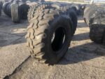 Opony do koparek 405/70R18 DUNLOP SP T9 / 90% BIEŻNIKA
