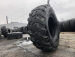 Opony do koparek 405/70R18  ALLIANCE CMS608 / 90% BIEŻNIKA