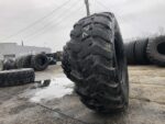 Opony do koparek 405/70R18  ALLIANCE CMS608 / 90% BIEŻNIKA