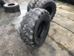 Opony do koparek 405/70R18  ALLIANCE CMS608 / 90% BIEŻNIKA