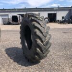 Opony do koparek 10.5-18 ALLIANCE MPT  / 90% BIEŻNIKA