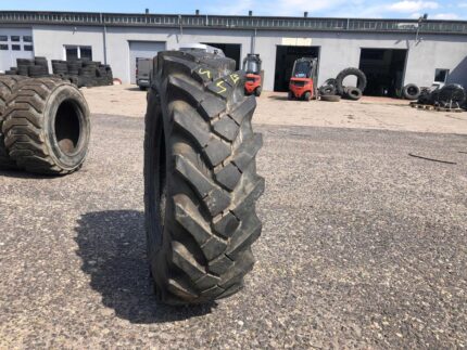 Opony do koparek 10.5-18 ALLIANCE MPT  / 90% BIEŻNIKA