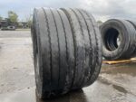 Opony ciężarowe 265/70R19.5 BRIDGESTONE R168 / 8-12mm