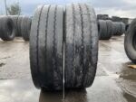 Opony ciężarowe 265/70R19.5 BRIDGESTONE R168 / 8-12mm