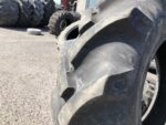 Opony rolnicze 10.5-18 PIRELLI 6PR / 80% BIEŻNIKA