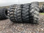 Opony do koparek 12.5-18 12.5/80-18 MITAS , BKT MPT-04 / 40% BIEŻNIKA