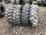 Opony do koparek 12.5-18 12.5/80-18 MITAS , BKT MPT-04 / 40% BIEŻNIKA