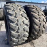 Opony do koparek 365/70R18 ALLIANCE A-606 / 80% BIEŻNIKA