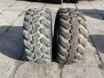 Opony do koparek 365/70R18 ALLIANCE A-606 / 80% BIEŻNIKA