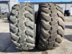 Opony do koparek 365/70R18 ALLIANCE A-606 / 80% BIEŻNIKA