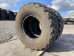 Opony do koparek 365/70R18 ALLIANCE A-606 / 80% BIEŻNIKA