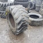 Opony do koparek 15.5/60-18 BKT / 50% BIEŻNIKA