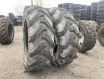 Opony rolnicze 300/75R18 ALLIANCE AGRO INDUSTRIAL / 50% BIEŻNIKA