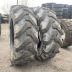 Opony rolnicze 300/75R18 ALLIANCE AGRO INDUSTRIAL / 50% BIEŻNIKA