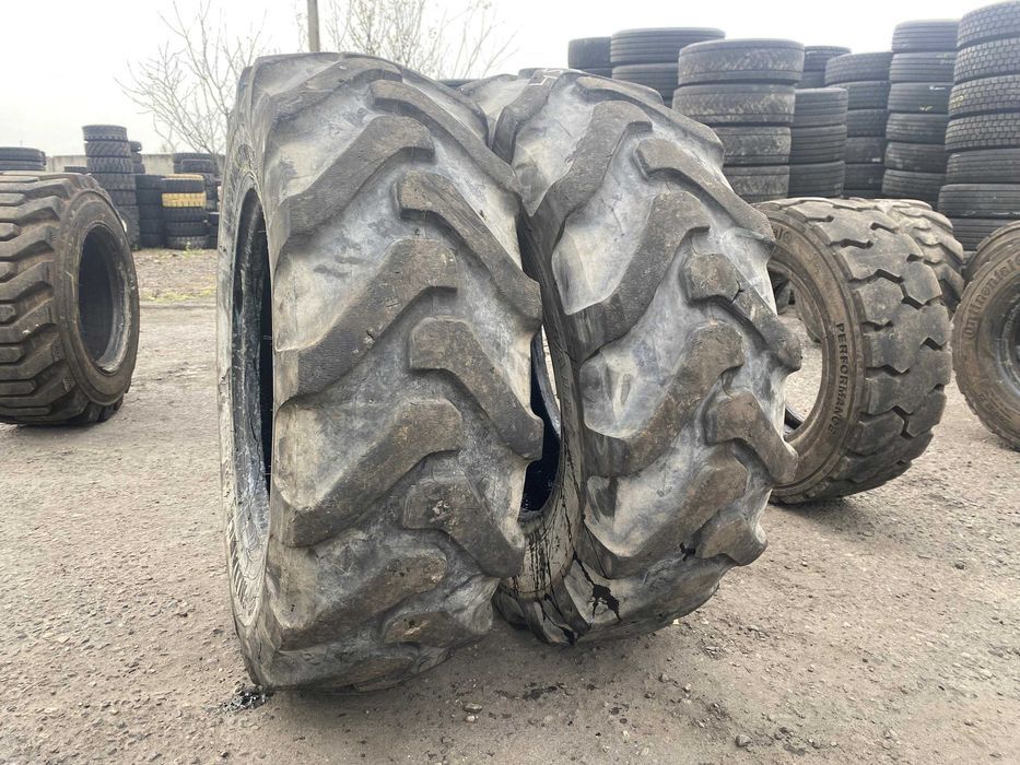 Opony rolnicze 300/75R18 ALLIANCE AGRO INDUSTRIAL / 50% BIEŻNIKA Opony rolnicze 300/75R18 ALLIANCE AGRO INDUSTRIAL / 50% BIEŻNIKA