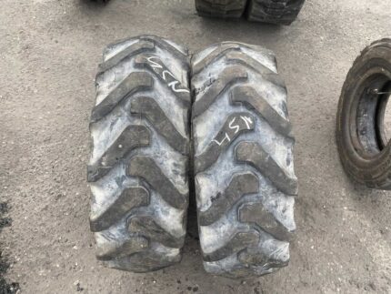 Opony rolnicze 300/75R18 ALLIANCE AGRO INDUSTRIAL / 50% BIEŻNIKA