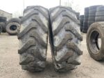 Opony rolnicze 300/75R18 ALLIANCE AGRO INDUSTRIAL / 50% BIEŻNIKA