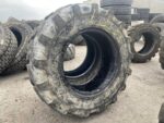 Opony rolnicze 300/75R18 ALLIANCE AGRO INDUSTRIAL / 50% BIEŻNIKA