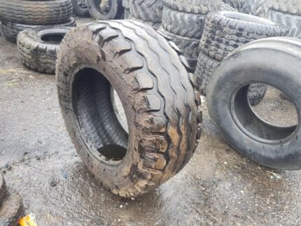 Opony rolnicze 13.0/65-18 MITAS / 40% BIEŻNIKA