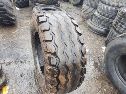 Opony rolnicze 13.0/65-18 MITAS / 40% BIEŻNIKA