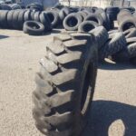 Opony rolnicze 12.5/80-18 ALLIANCE / 90% BIEŻNIKA