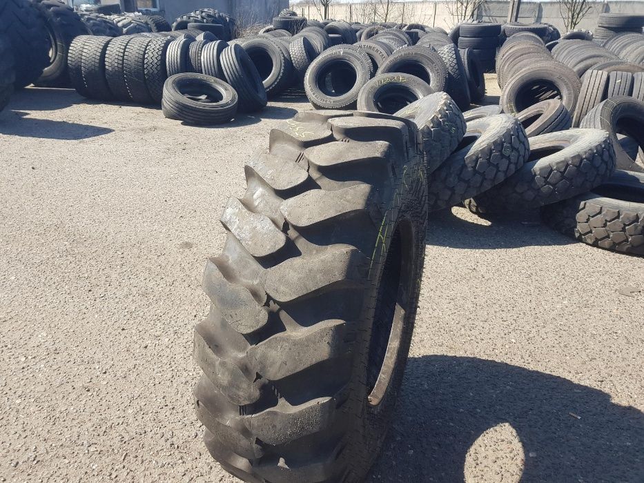 Opony rolnicze 12.5/80-18 ALLIANCE / 90% BIEŻNIKA Opony rolnicze 12.5/80-18 ALLIANCE / 90% BIEŻNIKA