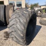 Opony rolnicze 15.5/60-18 BRIDGESTONE HOKEJ / 70% BIEŻNIKA