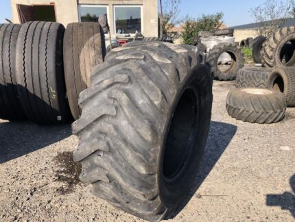 Opony rolnicze 15.5/60-18 BRIDGESTONE HOKEJ / 70% BIEŻNIKA