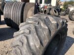 Opony rolnicze 15.5/60-18 BRIDGESTONE HOKEJ / 70% BIEŻNIKA