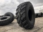 Opony do maszyn przemysłowych 405/70R18 WESTLAKE CB796 RADIAL / 100% BIEŻNIKA