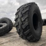 Opony do maszyn przemysłowych 405/70R18 WESTLAKE CB796 RADIAL / 100% BIEŻNIKA