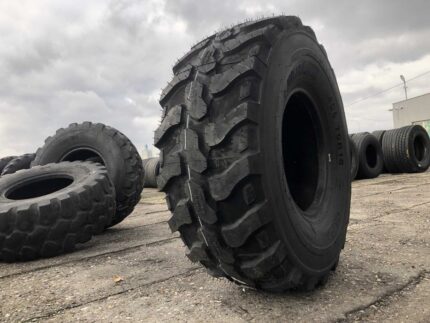 Opony do maszyn przemysłowych 405/70R18 WESTLAKE CB796 RADIAL / 100% BIEŻNIKA