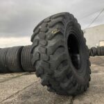 Opony do maszyn przemysłowych 405/70R18 LINGLONG STRONG MAX LR400 / 95% BIEŻNIKA