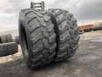 Opony do maszyn przemysłowych 405/70R18 MAGNA MA11 RADIAL / 99% BIEŻNIKA