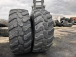 Opony do maszyn przemysłowych 405/70R18 MAGNA MA11 RADIAL / 99% BIEŻNIKA