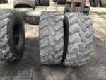 Opony do maszyn przemysłowych 405/70R18 MAGNA MA11 RADIAL / 99% BIEŻNIKA