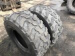 Opony do maszyn przemysłowych 405/70R18 MAGNA MA11 RADIAL / 99% BIEŻNIKA