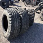 Opony rolnicze 10.5/80-18 FULDA 10PR / 80% BIEŻNIKA