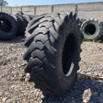 Opony do maszyn przemysłowych 12.0-18 ALLIANCE / 60% BIEŻNIKA