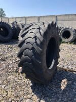 Opony do maszyn przemysłowych 12.0-18 ALLIANCE / 60% BIEŻNIKA