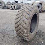 Opony do maszyn przemysłowych 280/70R18 GALAXY GARDEN PRO / 90% BIEŻNIKA