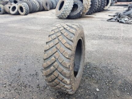 Opony do maszyn przemysłowych 280/70R18 GALAXY GARDEN PRO / 90% BIEŻNIKA