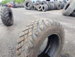 Opony do maszyn przemysłowych 280/70R18 GALAXY GARDEN PRO / 90% BIEŻNIKA