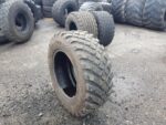 Opony do maszyn przemysłowych 280/70R18 GALAXY GARDEN PRO / 90% BIEŻNIKA